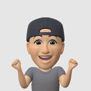 Meet your Posher, Etienne